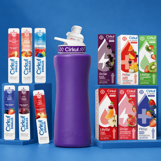 Get 20% off our Best Sellers Bundle!